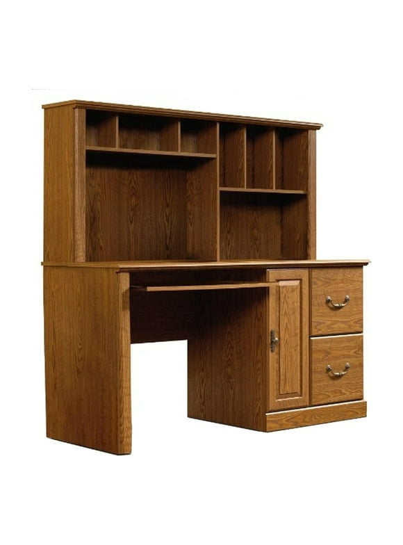 Desks with Hutches in Office Furniture