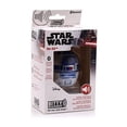 thumbnail image 4 of Bitty Boomers Star Wars: R2-D2 - Mini altavoz Bluetooth, 4 of 5