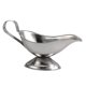 thumbnail image 4 of Advancent Botes de salsa Contenedor de condimentos de acero inoxidable de condimento Salsa Vinagre Cocina Jugo Café Hogar Comedor Cocina y Comedor Plata 150ML Advancent  HA2255-02B, 4 of 6