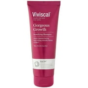 Viviscal Gorgeous Growth Densifying Shampoo, 8.45 oz (Pack of 3)