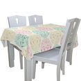 thumbnail image 2 of EREHome Nappe Easter Egg 52x70 Pouces, 2 of 4