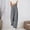 Grey, variant on Women Pants Casual Womens Pants PinkAdult Yoga Pants Womens Lounge Pants Wide Leg Pants Woman Womens Fall Pants