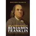 thumbnail image 1 of Libro La autobiografía de Benjamin Franklin, edición original de 1791., 1 of 1