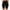 Black, variant on Clearance!FUNUONY Yoga Pants Women Sport Yoga Solid Mid Thigh Stretch Cotton High Waist Short Leggings Shorts for Women Gym Shorts Women Biker Shorts Women Black M