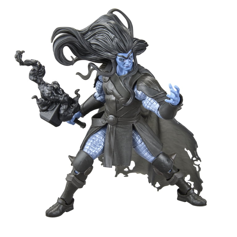 Marvel Legends Series Black Winter (Thor), 6