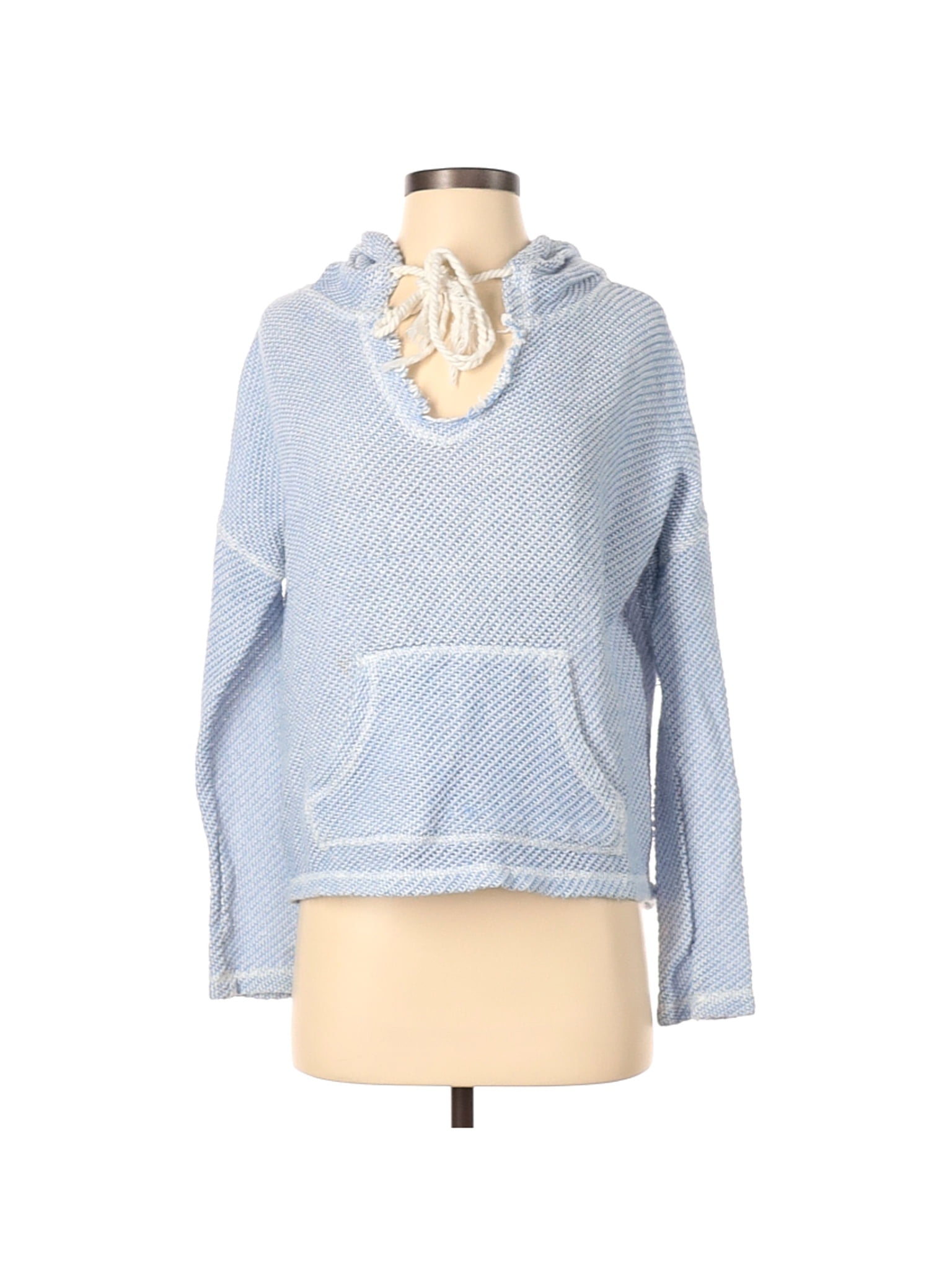 ocean drive pullover hoodie