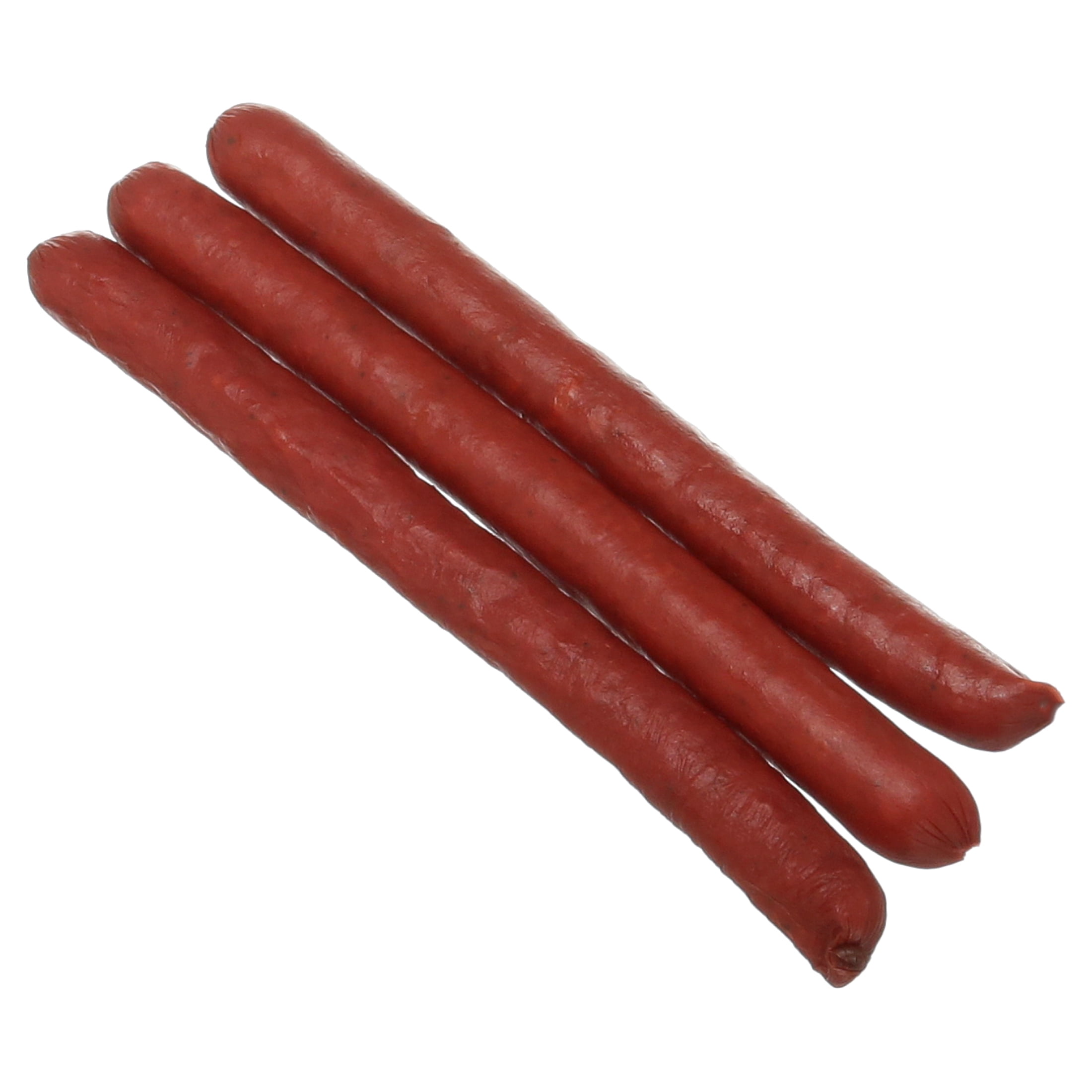 Old Wisconsin Twisted Link Beef Snack Stick 24oz Jar