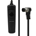 thumbnail image 3 of VGEBY MC-30 SLR Shutter Release Remote Trigger For Nikon D850/D810/D810A/D800 Camera, 3 of 8