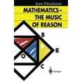 thumbnail image 1 of Les Mathématiques - la Musique de la Raison, 1 of 3