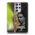 thumbnail image 1 of Head Case Designs Officially Licensed Frida Kahlo Portraits And Quotes I Love You Soft Gel Case Compatible with Samsung Galaxy S21 Ultra 5G, 1 of 7