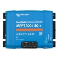 thumbnail image 1 of Controlador de carga solar Victron Energy SmartSolar MPPT 100V 50A, 1 of 6