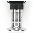 thumbnail image 2 of 4-20mA 0-10V Milk Digital Pressure Sensor, Transmitter With Led/Lcd Display Analog Signal Output ,Easy to Use - 0-25MPA_1, 2 of 6