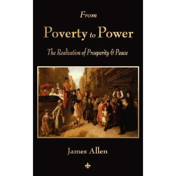 From Poverty To Power (Paperback)