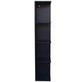 thumbnail image 1 of Mueble Librero esquinero Hogare Hogare Mueble Esquinero, 1 of 9