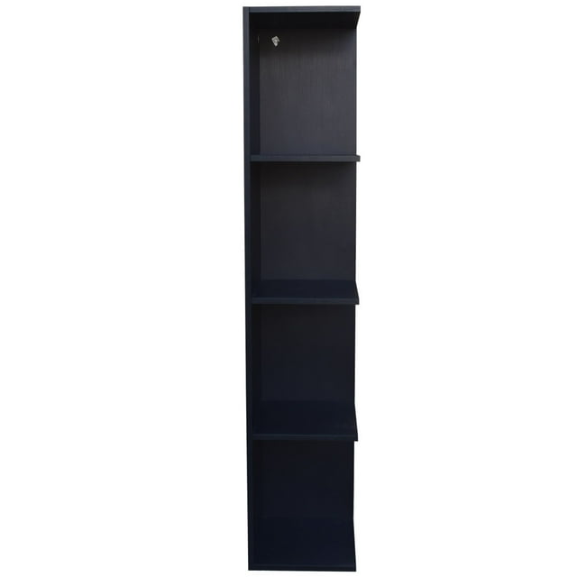 Mueble Librero esquinero Hogare Hogare Mueble Esquinero
