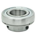 thumbnail image 5 of MAPLE ACE SB204-12 Insert Bearing 3/4" Bore, Spherical OD, with Set Screws (Qty 2), 5 of 6