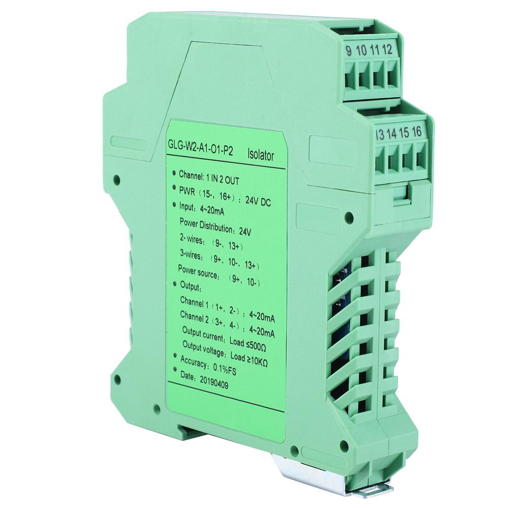 Kritne Current Signal Conditioner, DC Signal Conditioner, DC 24V DC