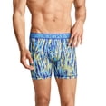 thumbnail image 2 of Jockey Men's Active Microfiber 5" Boxer Brief - 3 Pack, 2 of 5