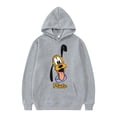 thumbnail image 3 of Disney Pluto-Sudadera con capucha para hombre y mujer, suéter de Anime de dibujos animados japoneses, sudaderas informales de gran tamaño para pareja, gran oferta, otoño e invierno, nuevo, 3 of 4