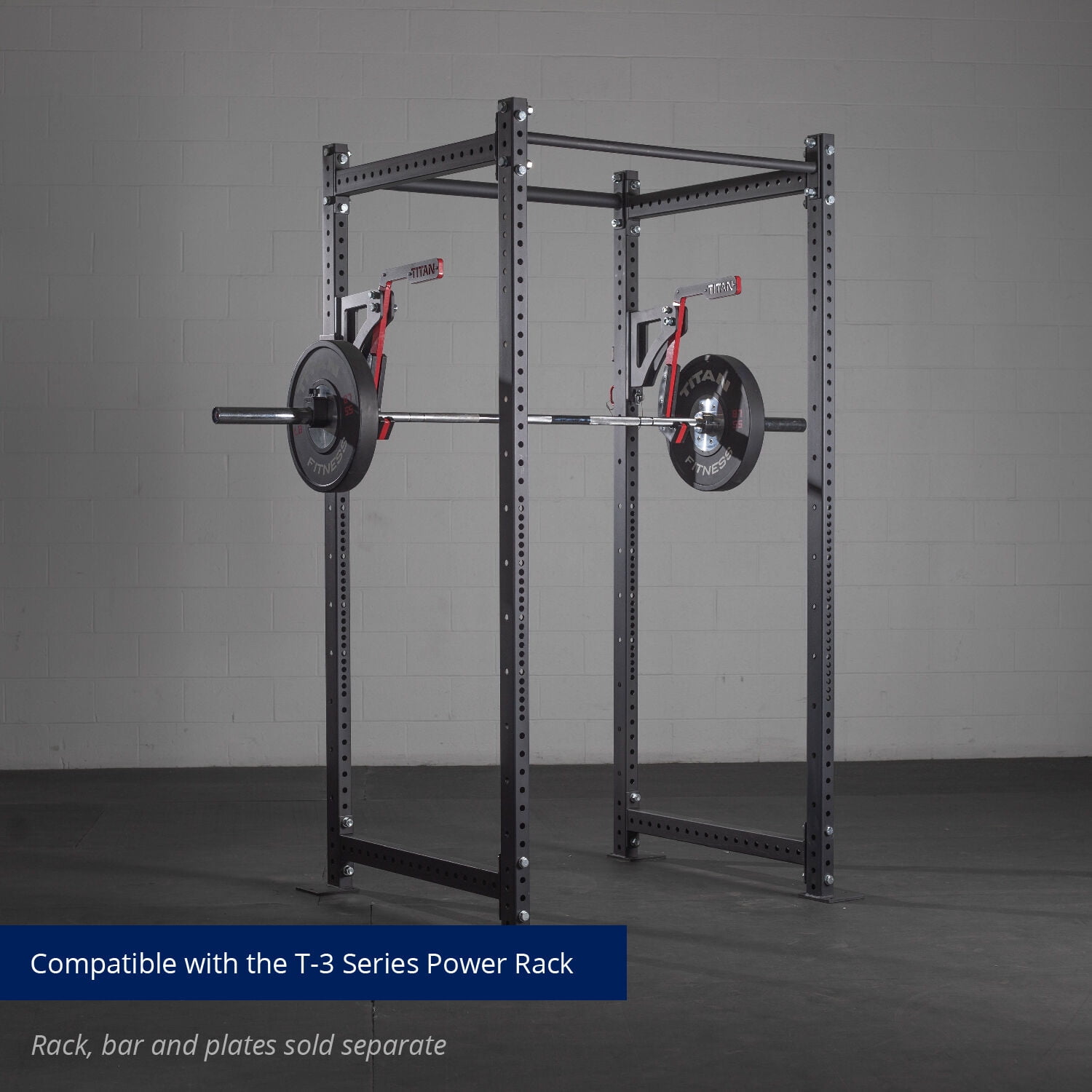 Titan rack t3 hot sale