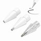 thumbnail image 1 of 3 Pack Pencil Tips for Apple Pencil ,3 Styles No Wear Out Fine Point, 1 of 5