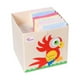 thumbnail image 1 of Ganfancp Caja de Almacenaje de Juguetes para Niños Caja Clasificadora de Ropa Caja de Almacenaje para El Hogar Rebajas Hoy Liquidación 1X Organizador, 1 of 1