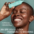 thumbnail image 3 of Gotas de protección solar Kate Somerville HydraKate 50+ SPF 50 ml, 3 of 9