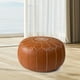 thumbnail image 1 of Funda de puf sin relleno, funda de puf otomana, artesanía decorativa bordada, decoración de dormitorio, bolsas de frijoles bohemios, cojín para el Color A, 1 of 8