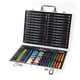 thumbnail image 3 of Kit De Pintura De Arte, 6pcs / Set Art Set Regalo De Estuche De Arte Portátil Colorido Con Caja De Almacenamiento De Madera Para Dibujar YLSHRF Painting Kit, 3 of 8