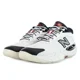 thumbnail image 2 of New Balance HESI LOW V2 White Team Red Black BBHSLYK2 Basketball Shoes Sneakers, 2 of 5