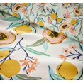 thumbnail image 3 of Vantona Gama Essentials Juego de Funda Nórdica Limones y Granadas - Multi, 3 of 3