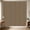 Bronze, variant on Winter Poetry Upgrade Wood Grain Peel And Stick Wall Tiles, Waterproof Removable Wallpaper, PVC Decorative Panels for Home, 11.80x23.62in Black