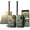 TC35-4G Solar, variant on CAMPARK Trail Camera 4K 48MP Hunting Game Camera with PIR Night Vision Motion Activated Waterproof