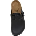 thumbnail image 5 of YAZI  Women's Hana Cork Footbed Clog with +Comfort, 5 of 6