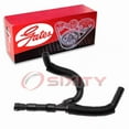 thumbnail image 3 of HVAC Heater Hose Fits select: 2008-2009 CHRYSLER TOWN & COUNTRY, 2008-2009 DODGE GRAND CARAVAN, 3 of 3