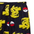 thumbnail image 2 of Boys Short Sleeve and Shorts Pajama Set  2-Piece  Sizes 4-12, 2 of 3