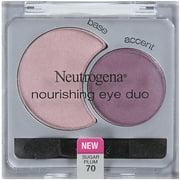 Neutrogena Neu Nourishing Eye Duo Sugar Plum 70
