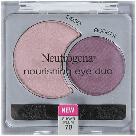 Neutrogena Neu Nourishing Eye Duo Sugar Plum 70