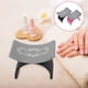 thumbnail image 2 of 2 reposabrazos para manicura, cojín para reposabrazos, soporte para uñas, reposabrazos, imprescindible para decoración de uñas, accesorio para reposamanos, 2 of 7