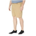 thumbnail image 3 of COLUMBIA Mens Beige Classic Fit Shorts 46W\10L, 3 of 3