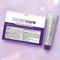 thumbnail image 3 of Cicatricure Scar Reducing Cream, Face & Body Scar Gel, 2 oz, 3 of 8