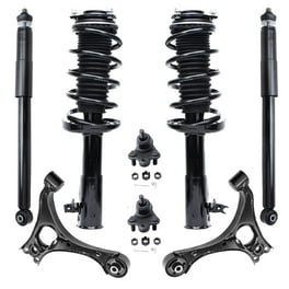 Honda Civic Shock Replacement