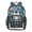 Astro Tool, variant on Clear Backpack Heavy Duty PVC Transparent Backpack for College Workplace, Astro Tool