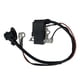 thumbnail image 1 of Yuarrent IGNITION COIL For TS410 TS420 1301) (4238 Mower Module 400 Lawn Engine Type2 NO2, 1 of 1