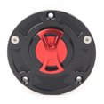 thumbnail image 3 of Cubierta de tanque para Benelli BJ250 TNT 300 600 502C 752S BN302 Rot, 3 of 4