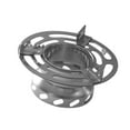 thumbnail image 2 of koolsoo Camping Pot Stand Compact Furnace Rack for Cooking Travel Outdoor Activities Only Rack, 2 of 9