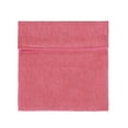 thumbnail image 1 of DOLITY Reusable Sandwich and Snack Bags Fabric Washable Rose, 1 of 3