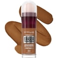 thumbnail image 1 of Borrador Foundation Maybelline Instant Age Rewind 360 SPF 20, 1 of 8