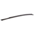 thumbnail image 5 of Ikon Motorsports Compatible with 08-14 Benz C-Class W204 Sedan 4Dr V Type Trunk Spoiler Carbon Fiber (CF), 5 of 7