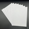thumbnail image 2 of Lierteer 12 PCS Water Soluble Embroidery Paper for Machine Embroidery and Hand Stitching, 2 of 9
